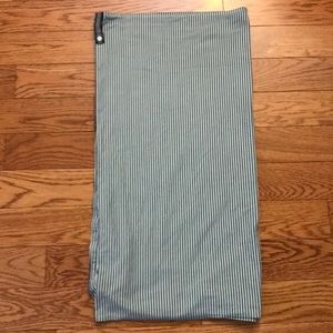 Lululemon Vinyasa Scarf